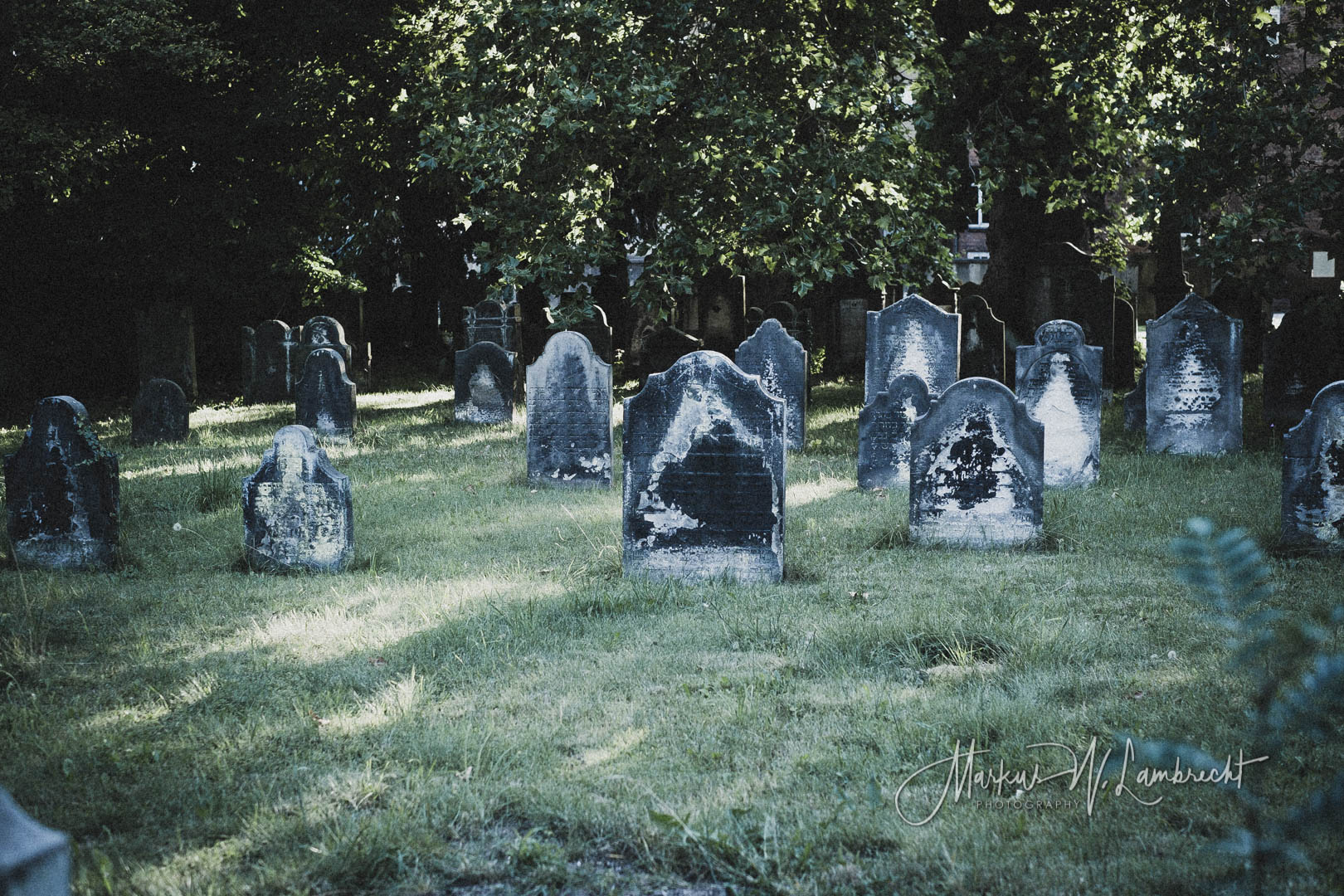 Hameln, Jüdischer Friedhof